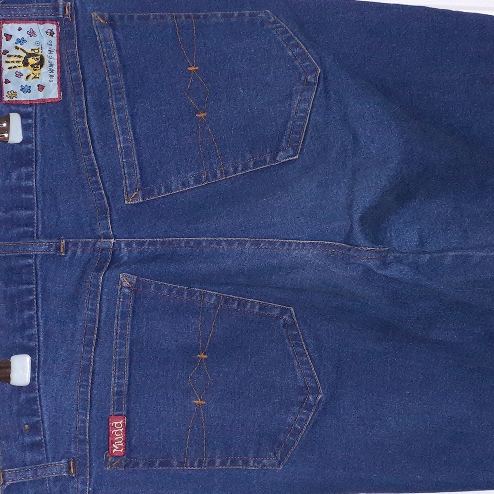 Mudd Jeans Womens Juniors Size 11